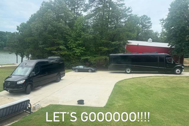Our fleet
