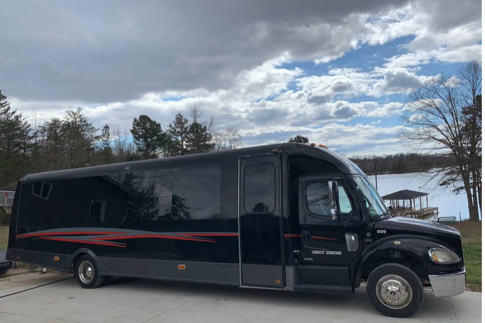 Our fleet