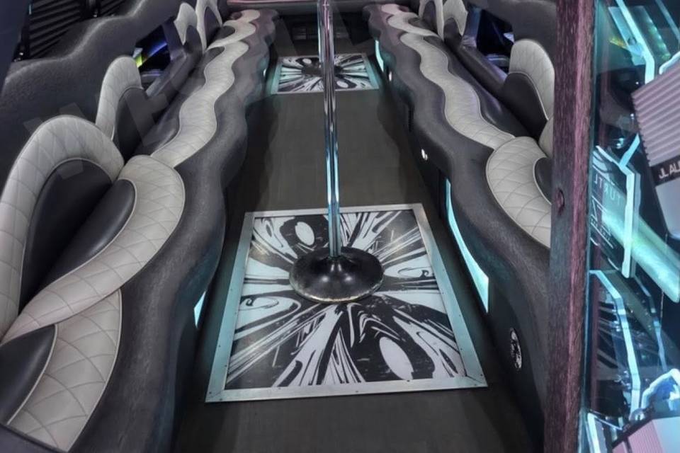 Our fleet