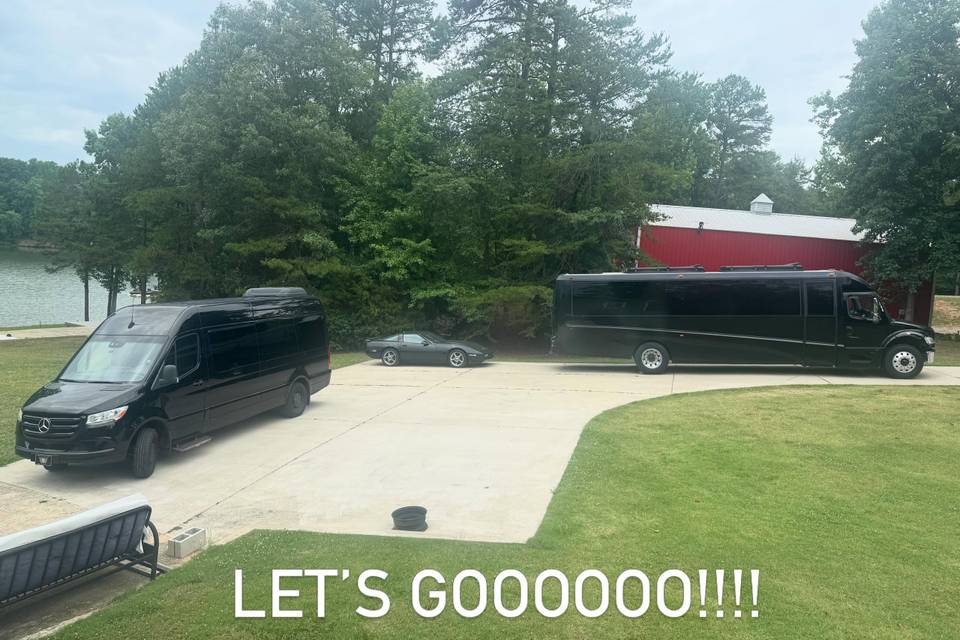 Our fleet
