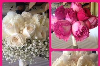 Created For You Wedding Flowers