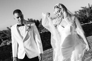 Katherine Lebron - Event & Wedding Planner