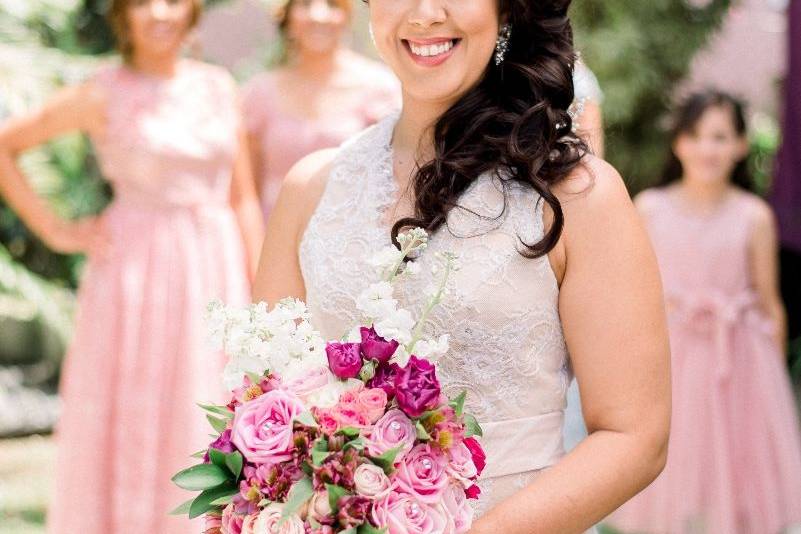 Katherine Lebron - Event & Wedding Planner