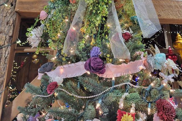 Tree Topper