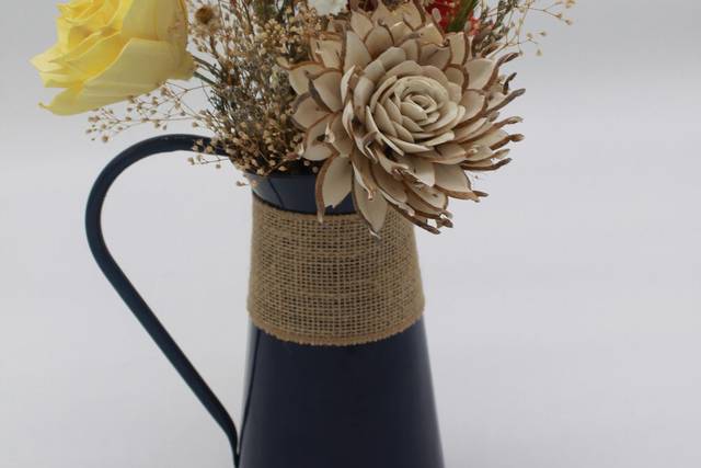 Arrangement