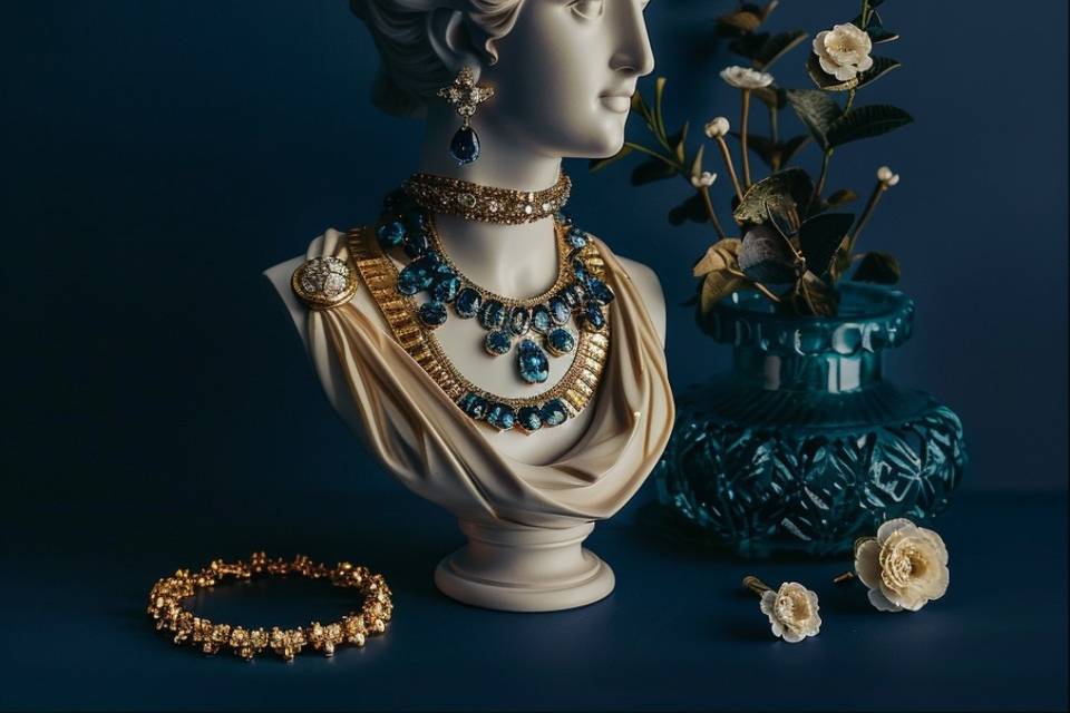 Auriga Jewelry