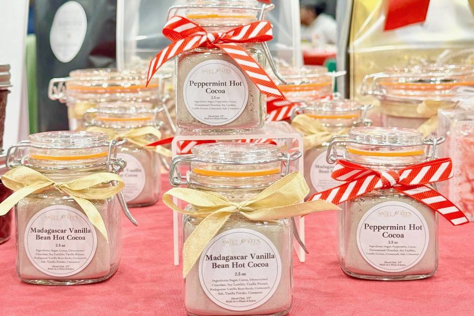 Sweet Kee's, LLC