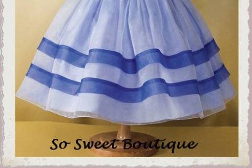 So Sweet Boutique