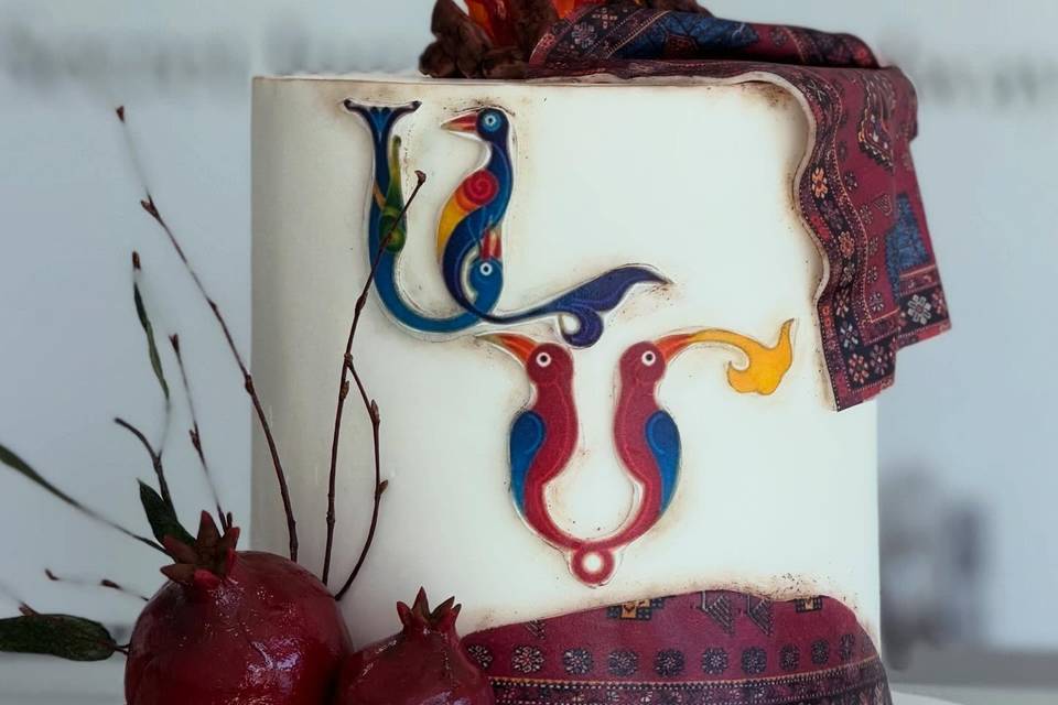 Cake N Bake