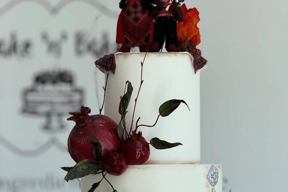 Cake N Bake