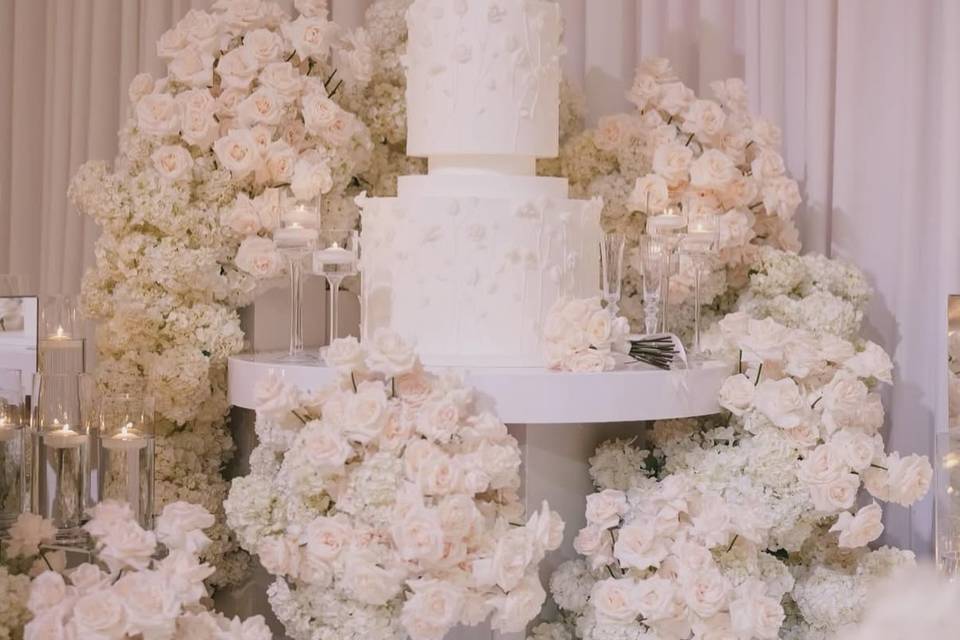 Cake N Bake