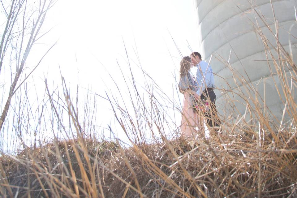 Couples photography - Stephanie Leigh photography