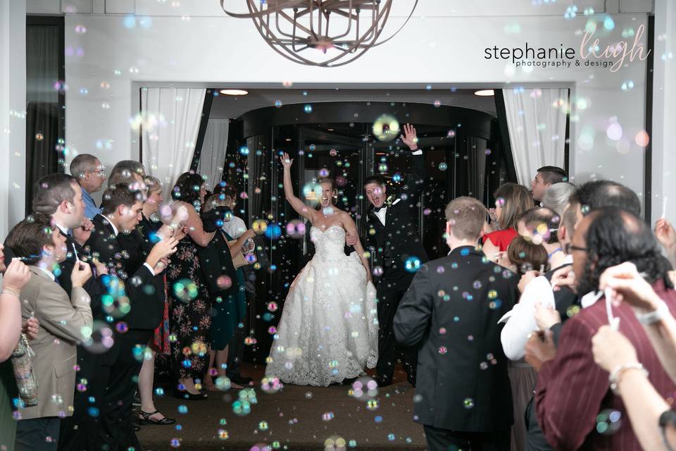 Stephanie Leigh Photography & Design