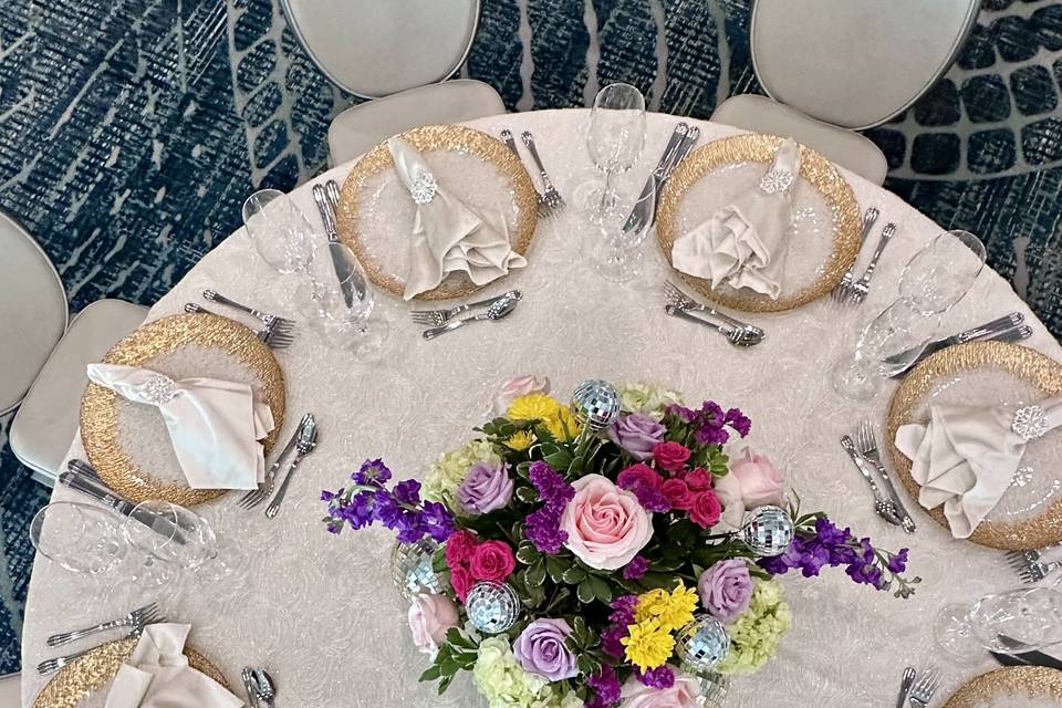 Flor Decor - Social