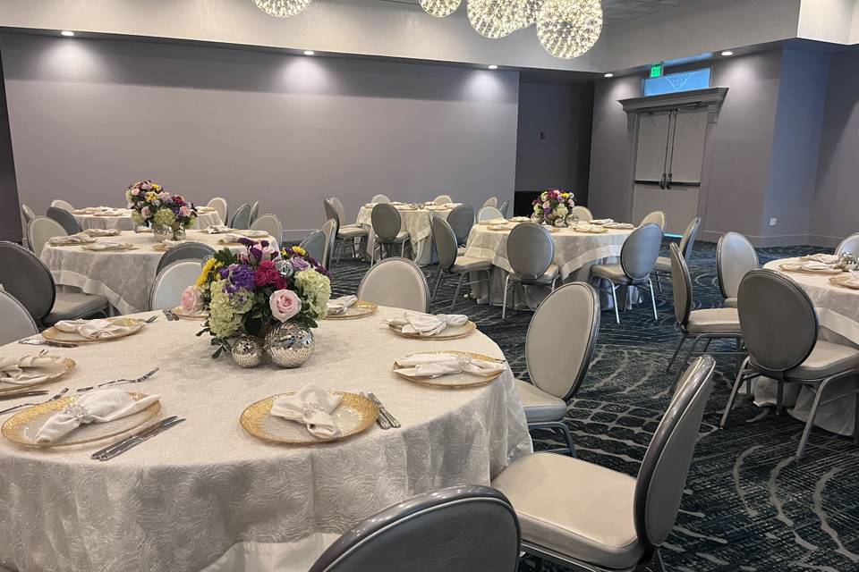 Flor Decor- DM