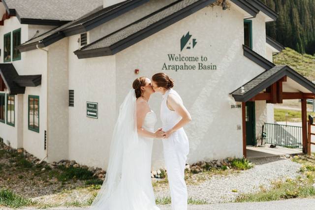 Phots at the Base