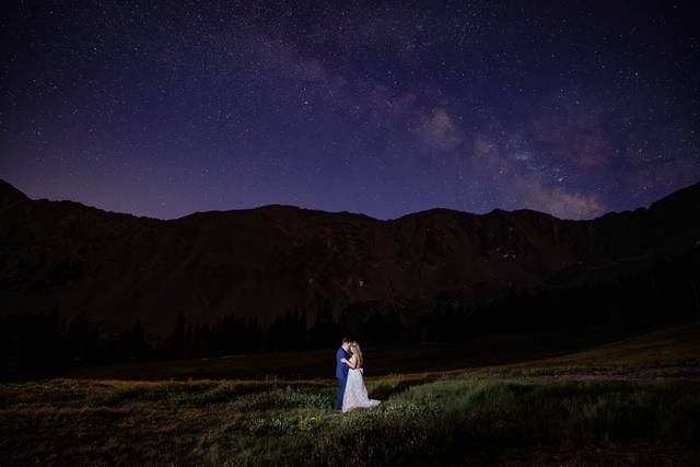 Night Sky