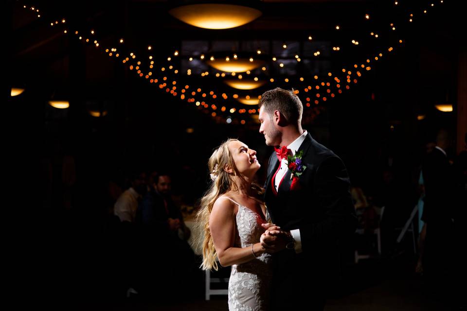 First Dance