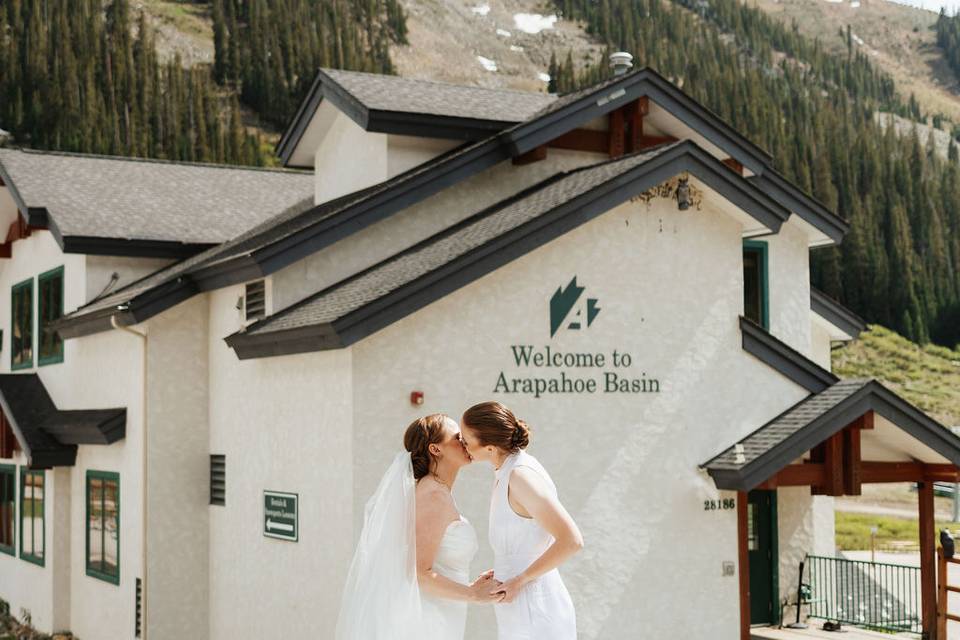 Phots at the Base