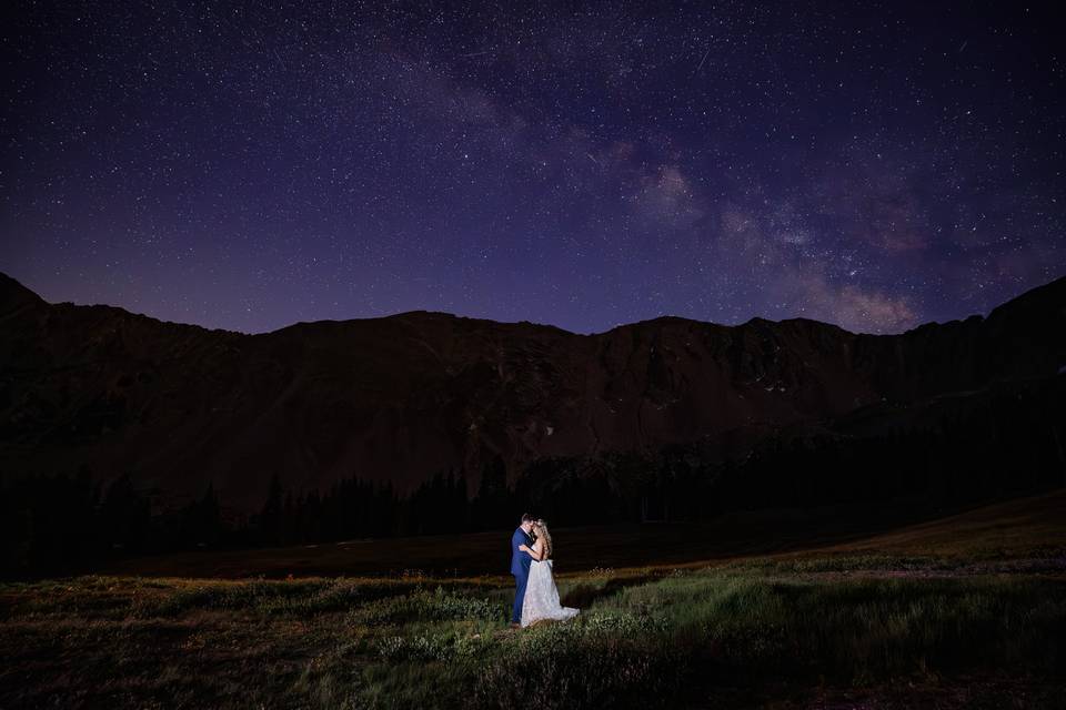 Night Sky