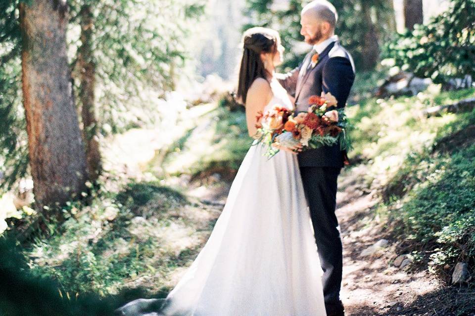 First Look!