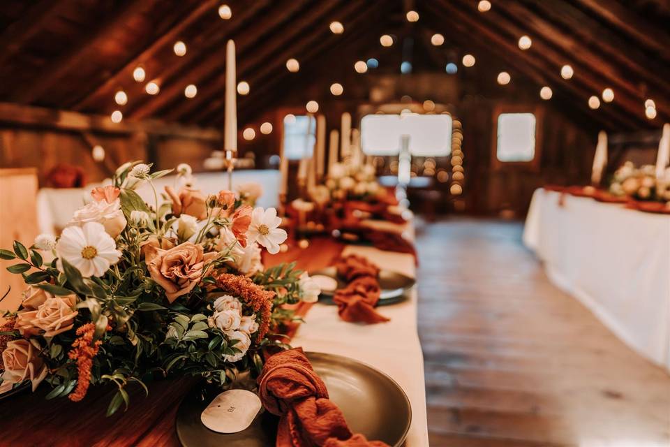 Piper & Pine Florals