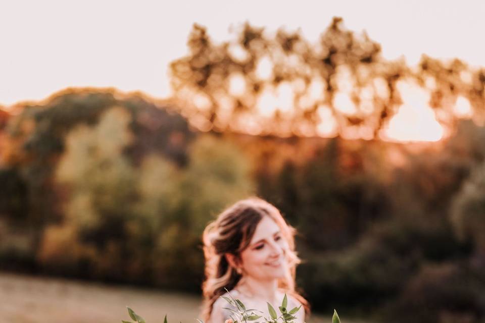 Piper & Pine Florals