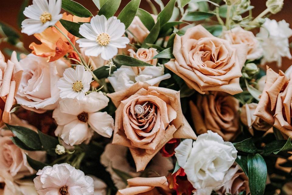 Piper & Pine Florals