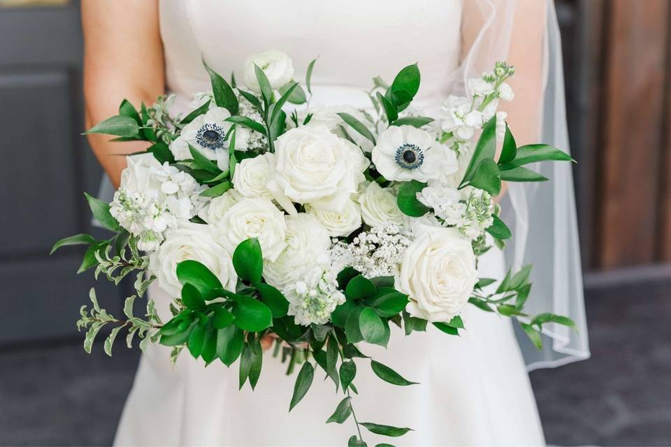 Piper & Pine Florals