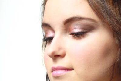 Stefanie Halt Beauty