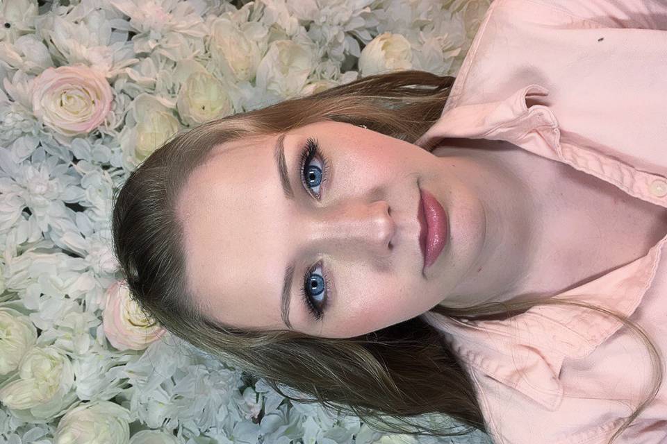 Stefanie Halt Beauty
