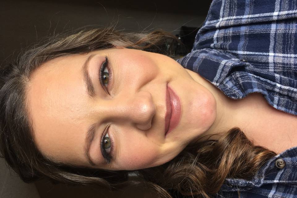 Stefanie Halt Beauty