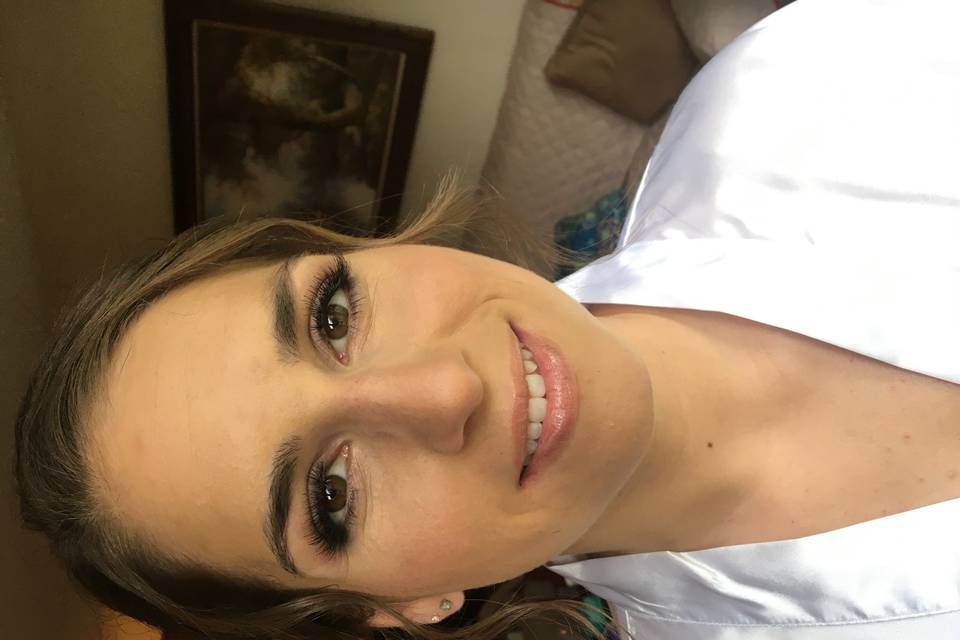 Stefanie Halt Beauty