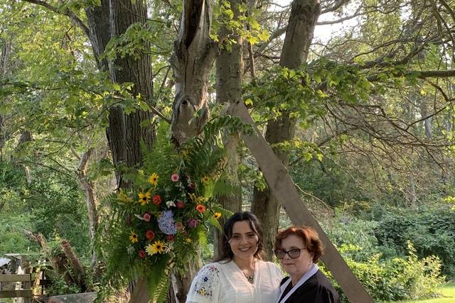 Wedding Day
