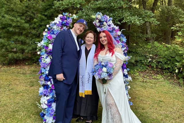 Rylee & Paul 8-8-2026