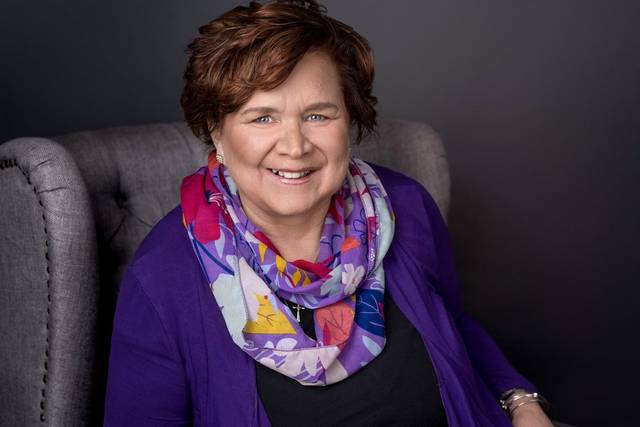 Rev. Deidre Gillespie