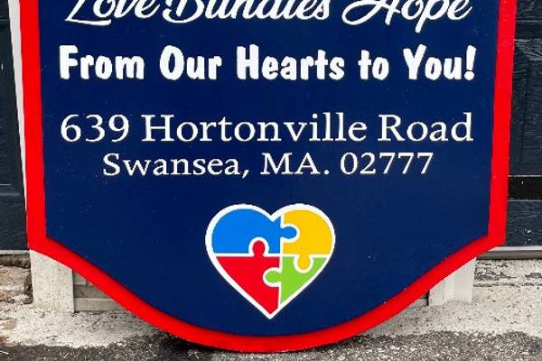 Love Bundles Hope Inc