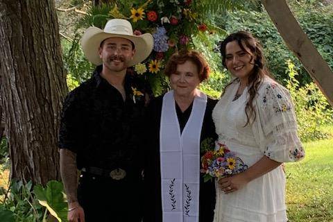 Wedding Day
