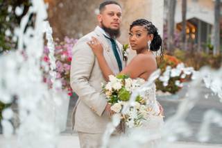 Andre G Young Weddings