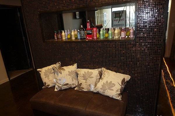 GP Hair Salon and Day Spa