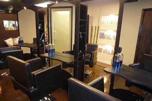 GP Hair Salon and Day Spa