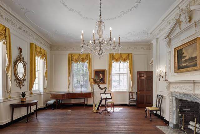 Ballroom