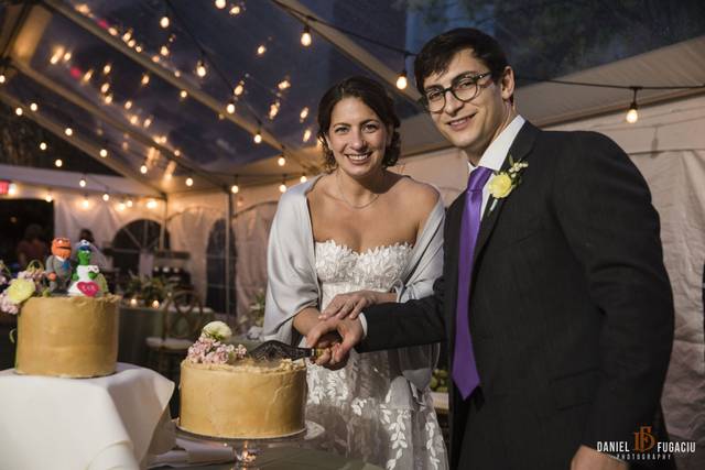 Cake Cutting