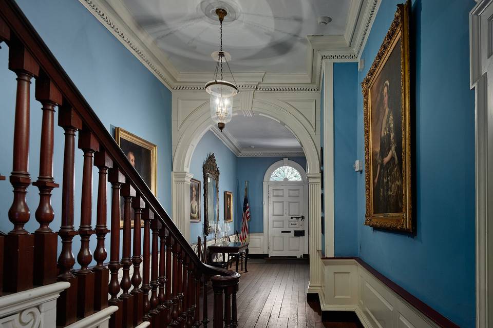 Entryway