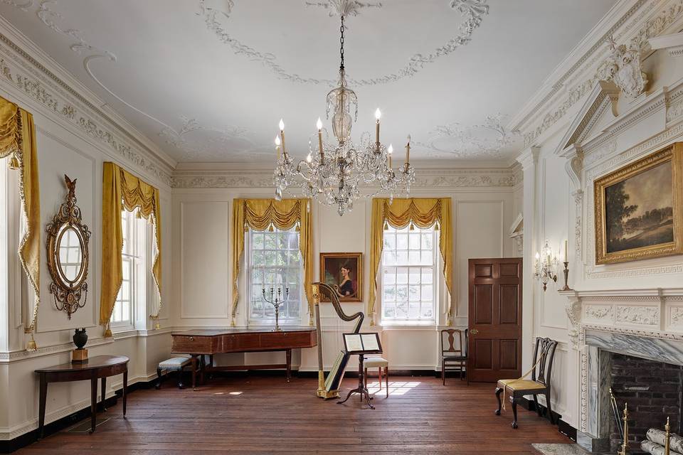 Ballroom