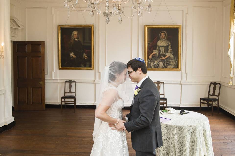 Ballroom