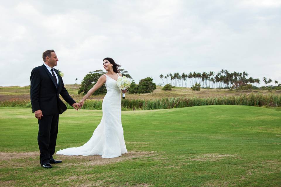 Royal Isabela