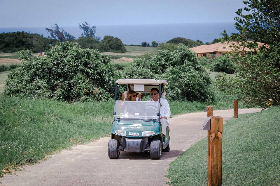 Royal Isabela