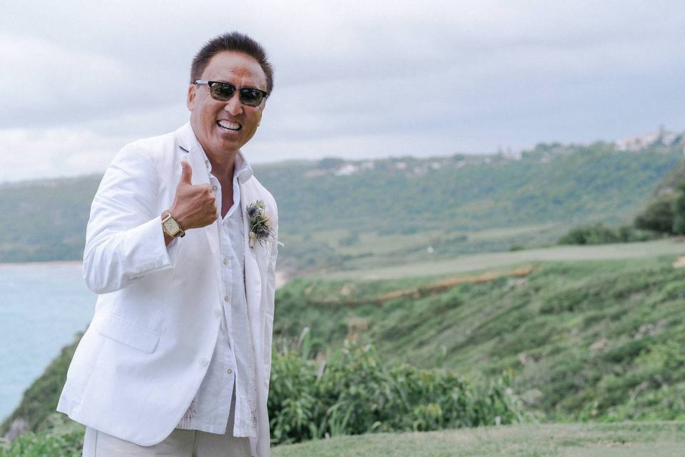 Royal Isabela