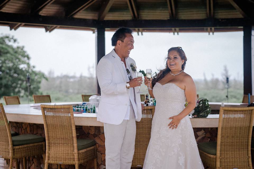 Royal Isabela